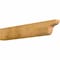 Ekena Millwork Carmel Rough Sawn Rafter Tail, Western Red Cedar, 4"W x 8"H x 48"L RFT04X08X48CAR00RWR - alternate 1
